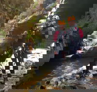 Blue Mountains Empress Canyon Adventure from Wentworth Falls - Food Delivery Shop