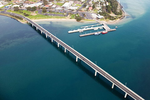 Phillip Island Helicopter Tour - Food Delivery Shop 0