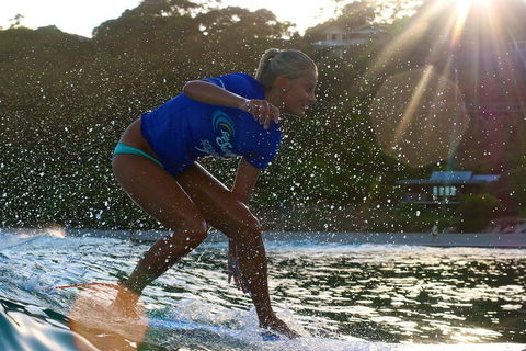 Byron Bay Combo: Minyon Falls And Hinterland Day Trip And Learn To Surf At Byron Bay - Pet Food Australia 5
