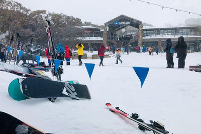 Mt Buller Snow Private Tour