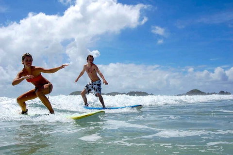 Private Surf Lesson - Food Delivery Shop 2