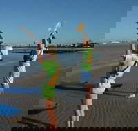 Private Stand-Up Paddle Board Lesson at St Kilda - Food Delivery Shop