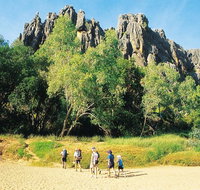 Gorgeous Gorges Tour - Windjana  Bell Gorge Mt Hart Cape Leveque - Food Delivery Shop