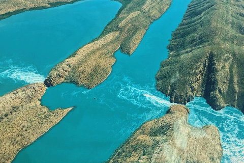 Gorgeous Gorges Tour - Windjana & Bell Gorge, Mt Hart, Cape Leveque - Food Delivery Shop 2