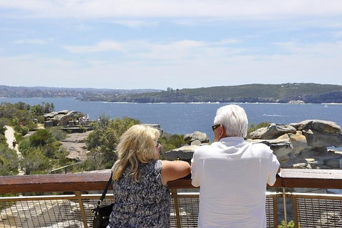 Sydney Sightseeing Bus Tours - Food Delivery Shop 3
