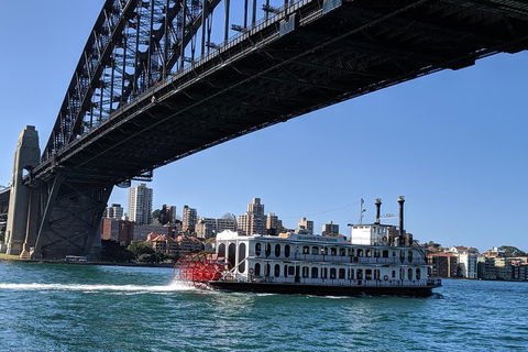Sydney Secrets & Bondi Private 4 Hour Afternoon With 'Personalised Sydney Tours' - Food Delivery Shop 3