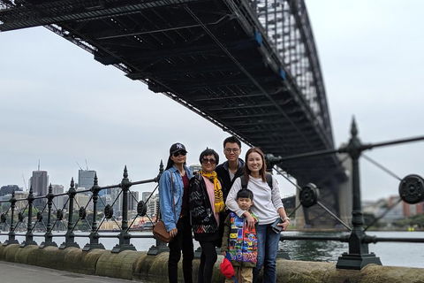 Sydney Secrets & Bondi Private 4 Hour Afternoon With 'Personalised Sydney Tours' - Food Delivery Shop 4