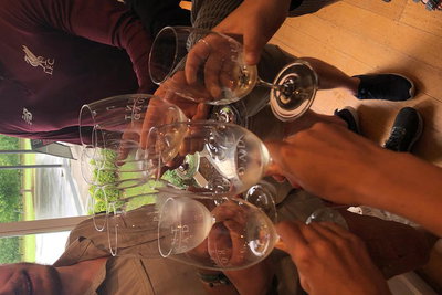 Small-Group Guided Yarra Valley Winery Tour with Wine Tasting