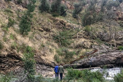 Grampians - Private Tour