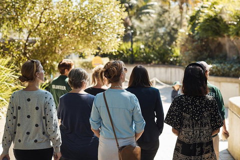 Sydney Taronga Zoo's Australian Animals Tour - Food Delivery Shop 3