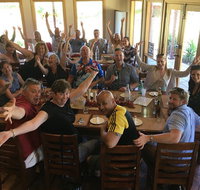 Barossa Valley Full-Day Tour from Adelaide with Maggie Beer Farm - Food Delivery Shop