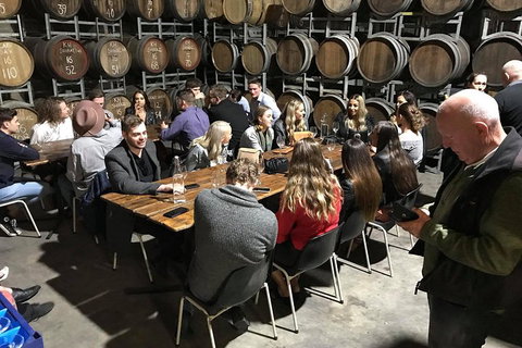 Barossa Valley Full-Day Tour From Adelaide With Maggie Beer Farm - Food Delivery Shop 3
