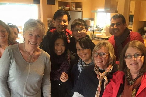 Barossa Valley Full-Day Tour From Adelaide With Maggie Beer Farm - Food Delivery Shop 5
