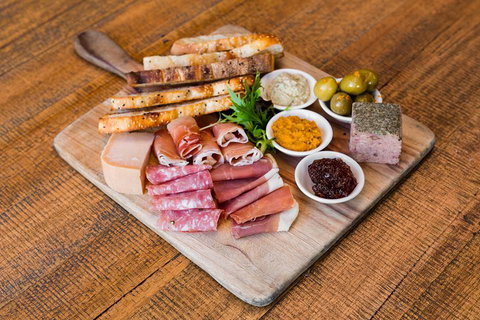 Full-Day Tour In South Australia Highlights - Food Delivery Shop 4