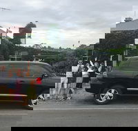 Adelaide City Highlights with Hahndorf and Mt. Lofty - Food Delivery Shop