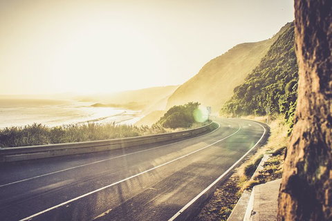 LGBT+ Friendly 12-Hour Great Ocean Road Private Tour - Food Delivery Shop 4