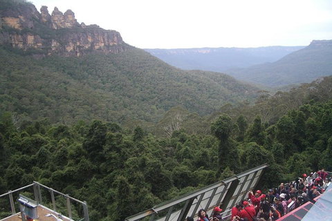 Blue Mountains PRIVATE Day Tour - Food Delivery Shop 3
