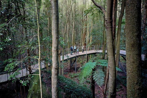 Blue Mountains PRIVATE Day Tour - Food Delivery Shop 5