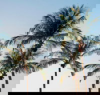 Darwin City Sightseeing Tour - Food Delivery Shop