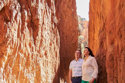 Best Of Alice Springs Full Day Tour - Food Delivery Shop 4