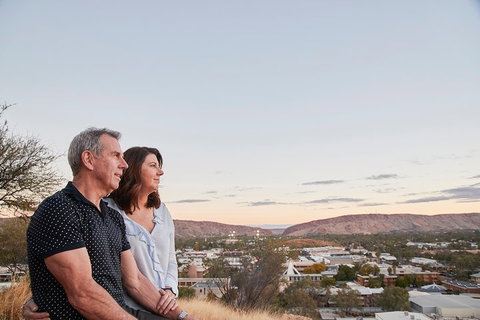 Best Of Alice Springs Full Day Tour - Food Delivery Shop 5