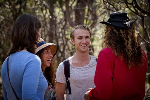 Blue Mountains Nature And Wildlife Day Tour From Sydney - Food Delivery Shop 4