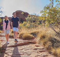 Kings Canyon Day Trip from Ayers Rock Uluru - Food Delivery Shop