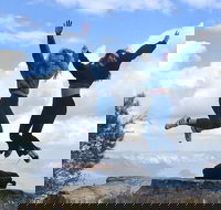 Small-Group Blue Mountains Tour with a Local guide - Pet Food Australia