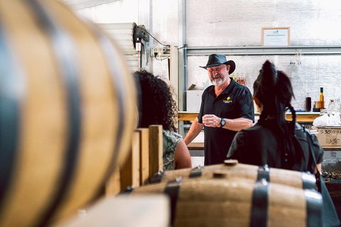 Private Luxury-Eco Tour - Food Delivery Shop 1