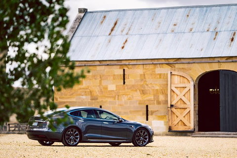 Private Luxury-Eco Tour - Food Delivery Shop 5