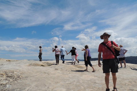 Blue Mountains Small-Group Insider Tour From Sydney - Food Delivery Shop 4