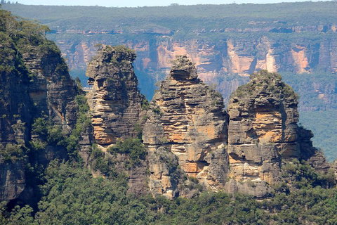 Blue Mountains Small-Group Insider Tour From Sydney - Food Delivery Shop 5