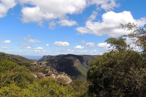 Private Blue Mountains Insider Tour From Sydney - Food Delivery Shop 1
