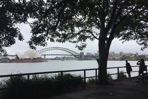 Private Tour: Half-Day Iconic Sydney - Food Delivery Shop 4