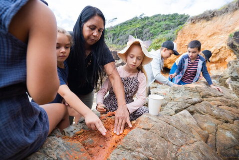 Cape Byron Aboriginal Tour - Food Delivery Shop 1