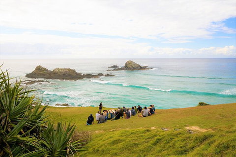 Cape Byron Aboriginal Tour - Food Delivery Shop 2