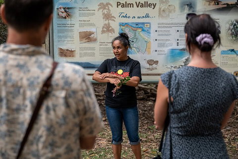Cape Byron Aboriginal Tour - Food Delivery Shop 5