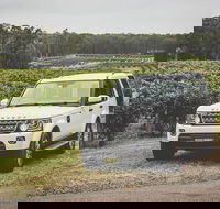 Hideaway Private Tours Hunter Valley- Indulgence Wine Tour Full Day - Pet Food Australia