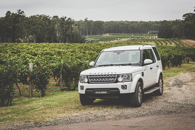 Hideaway Private Tours Hunter Valley- Indulgence Wine Tour Full Day