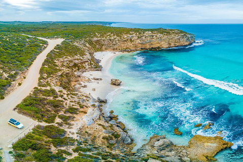 2-Day Kangaroo Island Safari From Adelaide - Food Delivery Shop 2