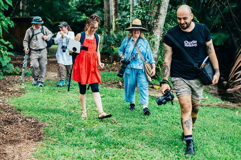 Let's Go Buggin & Let's Go Shroomin - Photography & Nature Walking Tours - Food Delivery Shop 0