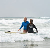 Private Surf Lesson for Women in Byron Bay - Food Delivery Shop