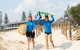 Private VIP Surfing Experience In Byron Bay - thumb 1