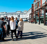 Small Group Essential Sydney Tour Including Lunch - Food Delivery Shop