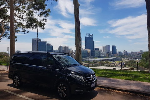1-Day Pinnacles And Yanchep Tour From Perth Including Fish And Chips Lunch - Food Delivery Shop 1
