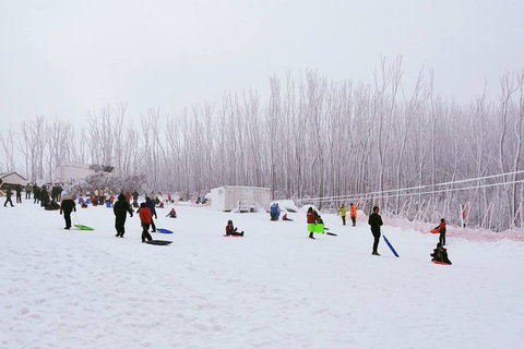 Private Mount Buller Snow And Ski Tour From Melbourne - Food Delivery Shop 1