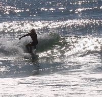Private Surf Coaching Session in New South Wales - Food Delivery Shop