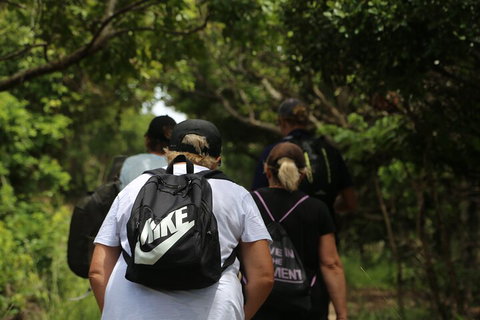 Half Day Guided Small Group Walk - Food Delivery Shop 4