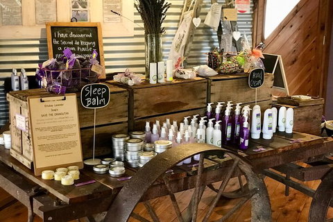 Kangaroo Island Half Day Food And Wine Trail Tour - Food Delivery Shop 3