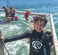 Port Stephens Private Tour From Sydney with Dolphin/ Whale Cruise Options - Food Delivery Shop